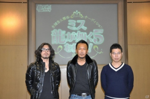 「ミス龍が如く5を探せ！」第一次オーディションが東京会場にて開催―オーディション模様と名越氏へのミニインタビューをお届けの画像10