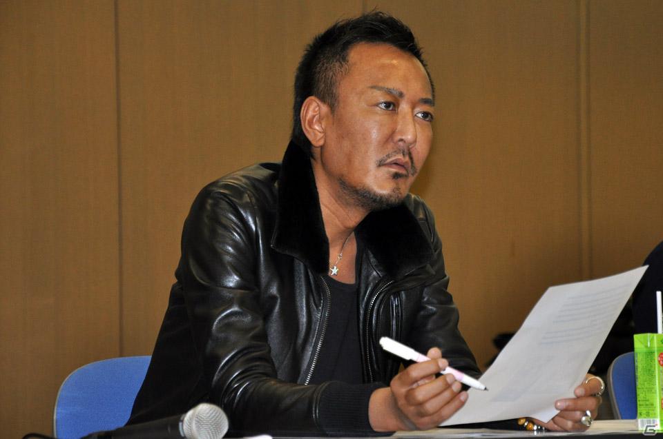 「ミス龍が如く5を探せ！」第一次オーディションが東京会場にて開催―オーディション模様と名越氏へのミニインタビューをお届けの画像2