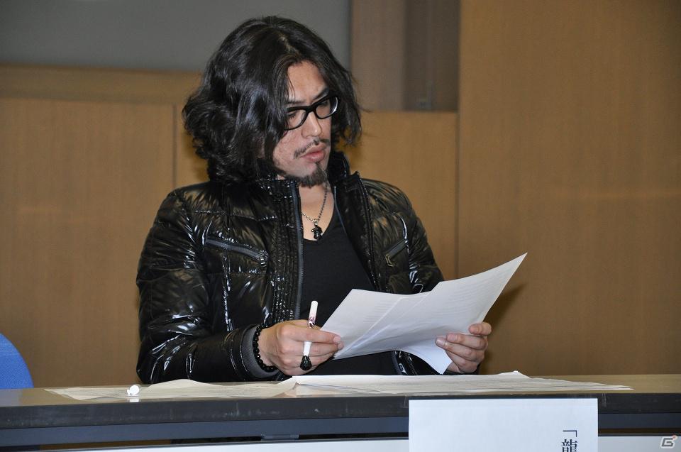 「ミス龍が如く5を探せ！」第一次オーディションが東京会場にて開催―オーディション模様と名越氏へのミニインタビューをお届けの画像4