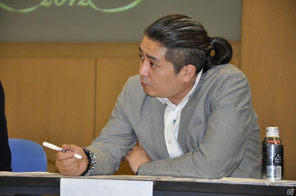 「ミス龍が如く5を探せ！」第一次オーディションが東京会場にて開催―オーディション模様と名越氏へのミニインタビューをお届けの画像5