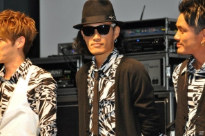 ゲストにうずまきナルト役の竹内順子さん、CC2の松山氏、そしてFLOWの生ライブも！頂上決戦も白熱したってばよ！！「NARUTO－ナルト－ ワールドツアー日本大会」レポートの画像171