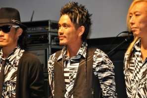 ゲストにうずまきナルト役の竹内順子さん、CC2の松山氏、そしてFLOWの生ライブも！頂上決戦も白熱したってばよ！！「NARUTO－ナルト－ ワールドツアー日本大会」レポートの画像172
