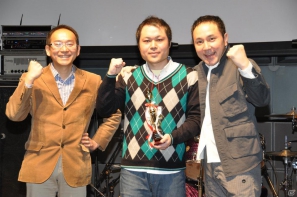 ゲストにうずまきナルト役の竹内順子さん、CC2の松山氏、そしてFLOWの生ライブも！頂上決戦も白熱したってばよ！！「NARUTO－ナルト－ ワールドツアー日本大会」レポートの画像176
