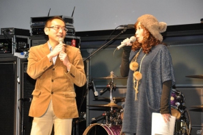 ゲストにうずまきナルト役の竹内順子さん、CC2の松山氏、そしてFLOWの生ライブも！頂上決戦も白熱したってばよ！！「NARUTO－ナルト－ ワールドツアー日本大会」レポートの画像25