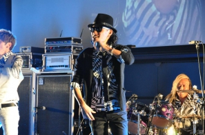 ゲストにうずまきナルト役の竹内順子さん、CC2の松山氏、そしてFLOWの生ライブも！頂上決戦も白熱したってばよ！！「NARUTO－ナルト－ ワールドツアー日本大会」レポートの画像38