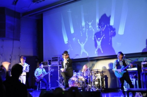 ゲストにうずまきナルト役の竹内順子さん、CC2の松山氏、そしてFLOWの生ライブも！頂上決戦も白熱したってばよ！！「NARUTO－ナルト－ ワールドツアー日本大会」レポートの画像44