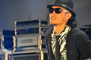 ゲストにうずまきナルト役の竹内順子さん、CC2の松山氏、そしてFLOWの生ライブも！頂上決戦も白熱したってばよ！！「NARUTO－ナルト－ ワールドツアー日本大会」レポートの画像47