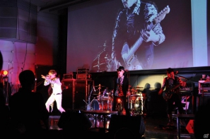 ゲストにうずまきナルト役の竹内順子さん、CC2の松山氏、そしてFLOWの生ライブも！頂上決戦も白熱したってばよ！！「NARUTO－ナルト－ ワールドツアー日本大会」レポートの画像55