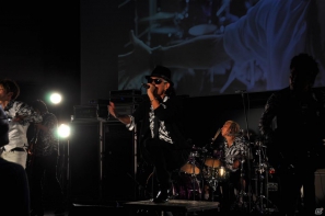 ゲストにうずまきナルト役の竹内順子さん、CC2の松山氏、そしてFLOWの生ライブも！頂上決戦も白熱したってばよ！！「NARUTO－ナルト－ ワールドツアー日本大会」レポートの画像62