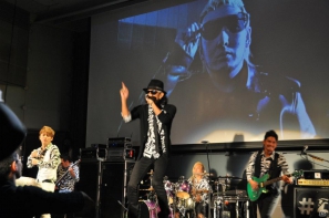 ゲストにうずまきナルト役の竹内順子さん、CC2の松山氏、そしてFLOWの生ライブも！頂上決戦も白熱したってばよ！！「NARUTO－ナルト－ ワールドツアー日本大会」レポートの画像66