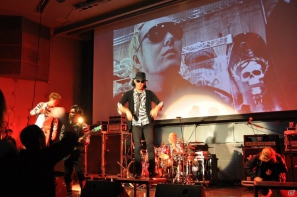 ゲストにうずまきナルト役の竹内順子さん、CC2の松山氏、そしてFLOWの生ライブも！頂上決戦も白熱したってばよ！！「NARUTO－ナルト－ ワールドツアー日本大会」レポートの画像74