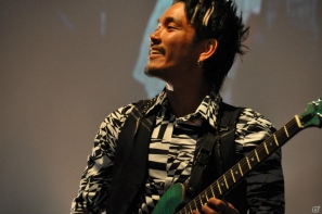 ゲストにうずまきナルト役の竹内順子さん、CC2の松山氏、そしてFLOWの生ライブも！頂上決戦も白熱したってばよ！！「NARUTO－ナルト－ ワールドツアー日本大会」レポートの画像75