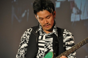 ゲストにうずまきナルト役の竹内順子さん、CC2の松山氏、そしてFLOWの生ライブも！頂上決戦も白熱したってばよ！！「NARUTO－ナルト－ ワールドツアー日本大会」レポートの画像77