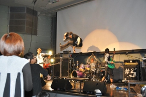 ゲストにうずまきナルト役の竹内順子さん、CC2の松山氏、そしてFLOWの生ライブも！頂上決戦も白熱したってばよ！！「NARUTO－ナルト－ ワールドツアー日本大会」レポートの画像81