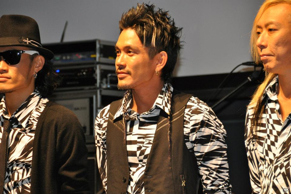 ゲストにうずまきナルト役の竹内順子さん、CC2の松山氏、そしてFLOWの生ライブも！頂上決戦も白熱したってばよ！！「NARUTO－ナルト－ ワールドツアー日本大会」レポートの画像172