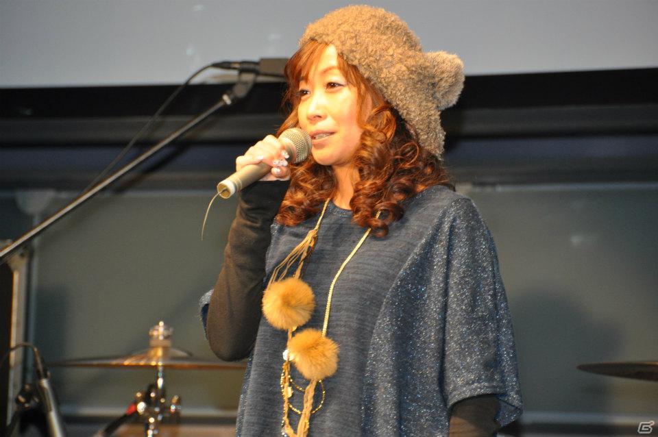 ゲストにうずまきナルト役の竹内順子さん、CC2の松山氏、そしてFLOWの生ライブも！頂上決戦も白熱したってばよ！！「NARUTO－ナルト－ ワールドツアー日本大会」レポートの画像24