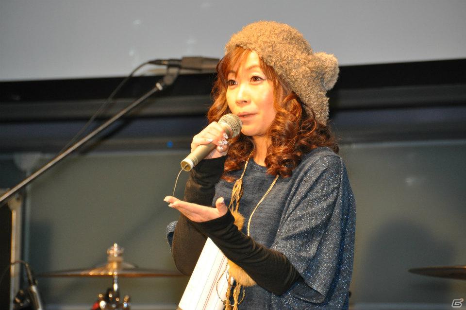 ゲストにうずまきナルト役の竹内順子さん、CC2の松山氏、そしてFLOWの生ライブも！頂上決戦も白熱したってばよ！！「NARUTO－ナルト－ ワールドツアー日本大会」レポートの画像26