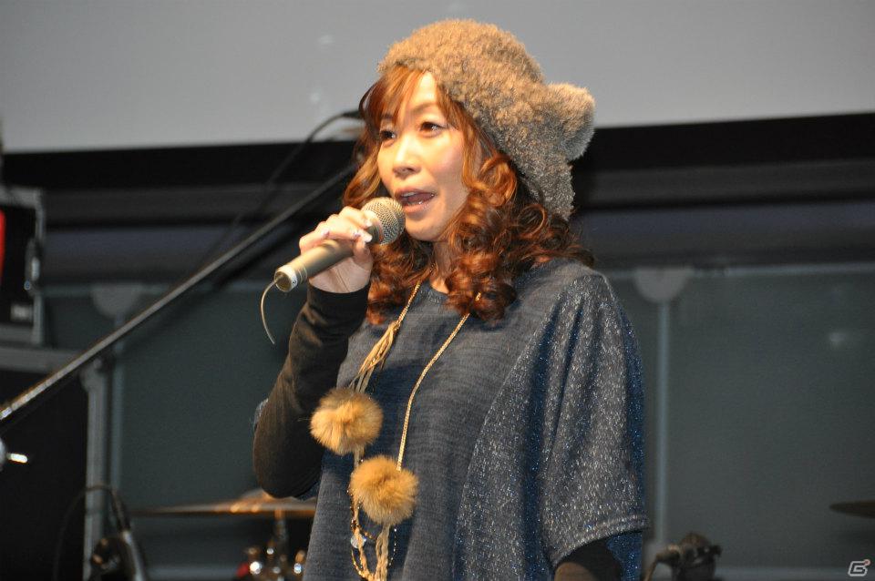 ゲストにうずまきナルト役の竹内順子さん、CC2の松山氏、そしてFLOWの生ライブも！頂上決戦も白熱したってばよ！！「NARUTO－ナルト－ ワールドツアー日本大会」レポートの画像36