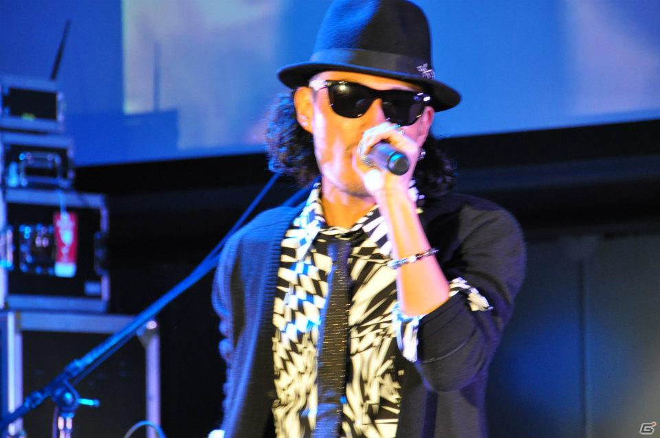 ゲストにうずまきナルト役の竹内順子さん、CC2の松山氏、そしてFLOWの生ライブも！頂上決戦も白熱したってばよ！！「NARUTO－ナルト－ ワールドツアー日本大会」レポートの画像39