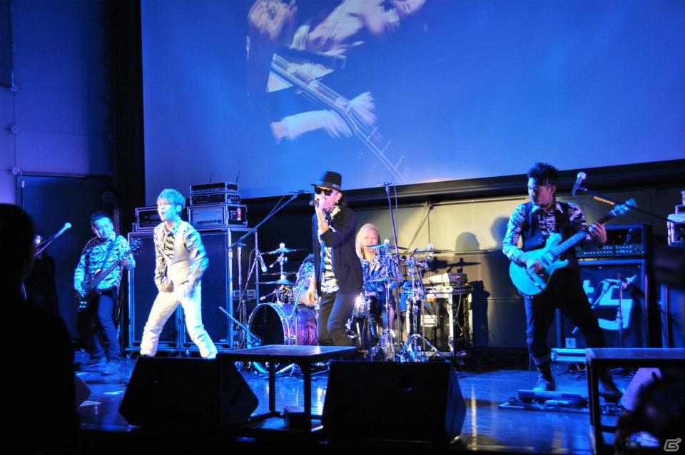 ゲストにうずまきナルト役の竹内順子さん、CC2の松山氏、そしてFLOWの生ライブも！頂上決戦も白熱したってばよ！！「NARUTO－ナルト－ ワールドツアー日本大会」レポートの画像40