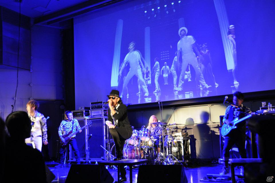 ゲストにうずまきナルト役の竹内順子さん、CC2の松山氏、そしてFLOWの生ライブも！頂上決戦も白熱したってばよ！！「NARUTO－ナルト－ ワールドツアー日本大会」レポートの画像43