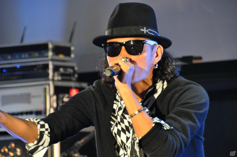 ゲストにうずまきナルト役の竹内順子さん、CC2の松山氏、そしてFLOWの生ライブも！頂上決戦も白熱したってばよ！！「NARUTO－ナルト－ ワールドツアー日本大会」レポートの画像45