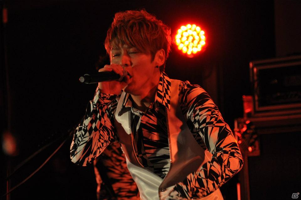 ゲストにうずまきナルト役の竹内順子さん、CC2の松山氏、そしてFLOWの生ライブも！頂上決戦も白熱したってばよ！！「NARUTO－ナルト－ ワールドツアー日本大会」レポートの画像49