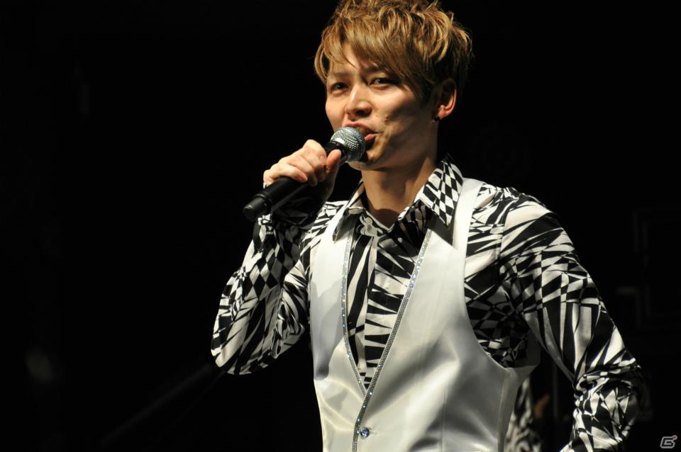 ゲストにうずまきナルト役の竹内順子さん、CC2の松山氏、そしてFLOWの生ライブも！頂上決戦も白熱したってばよ！！「NARUTO－ナルト－ ワールドツアー日本大会」レポートの画像53