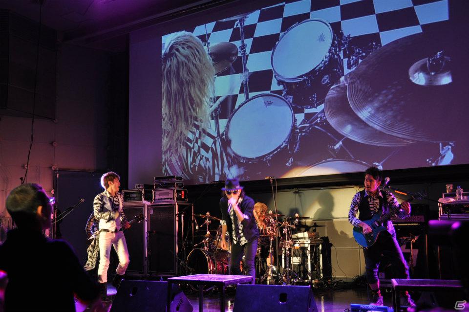 ゲストにうずまきナルト役の竹内順子さん、CC2の松山氏、そしてFLOWの生ライブも！頂上決戦も白熱したってばよ！！「NARUTO－ナルト－ ワールドツアー日本大会」レポートの画像56