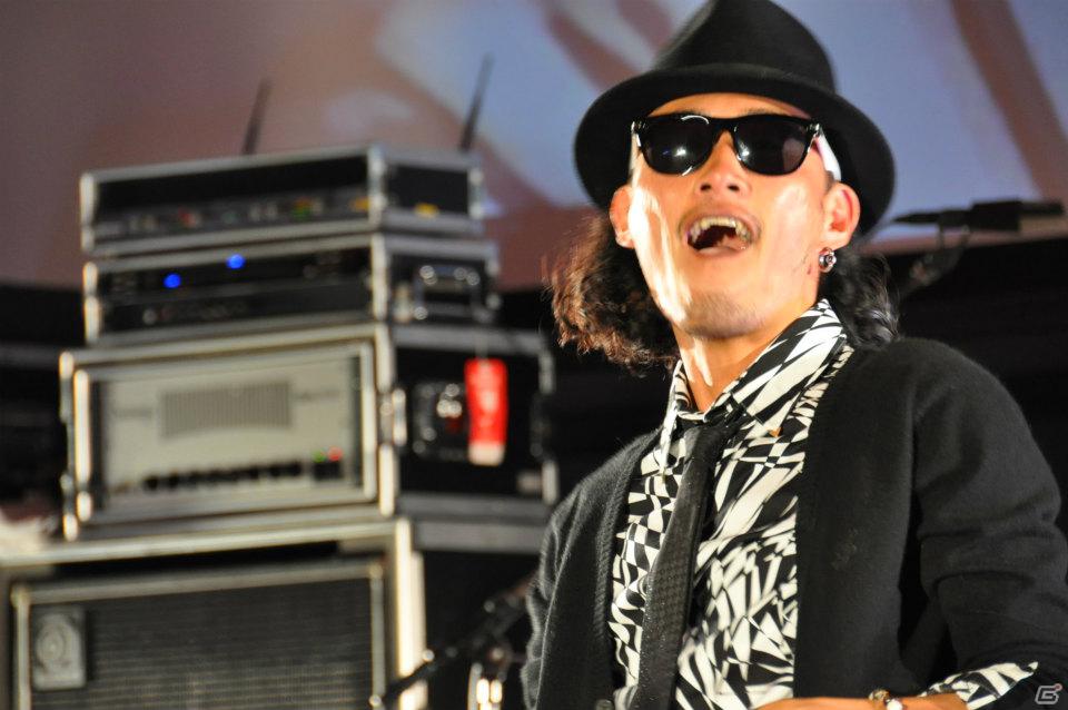 ゲストにうずまきナルト役の竹内順子さん、CC2の松山氏、そしてFLOWの生ライブも！頂上決戦も白熱したってばよ！！「NARUTO－ナルト－ ワールドツアー日本大会」レポートの画像59