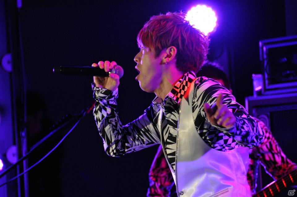 ゲストにうずまきナルト役の竹内順子さん、CC2の松山氏、そしてFLOWの生ライブも！頂上決戦も白熱したってばよ！！「NARUTO－ナルト－ ワールドツアー日本大会」レポートの画像60