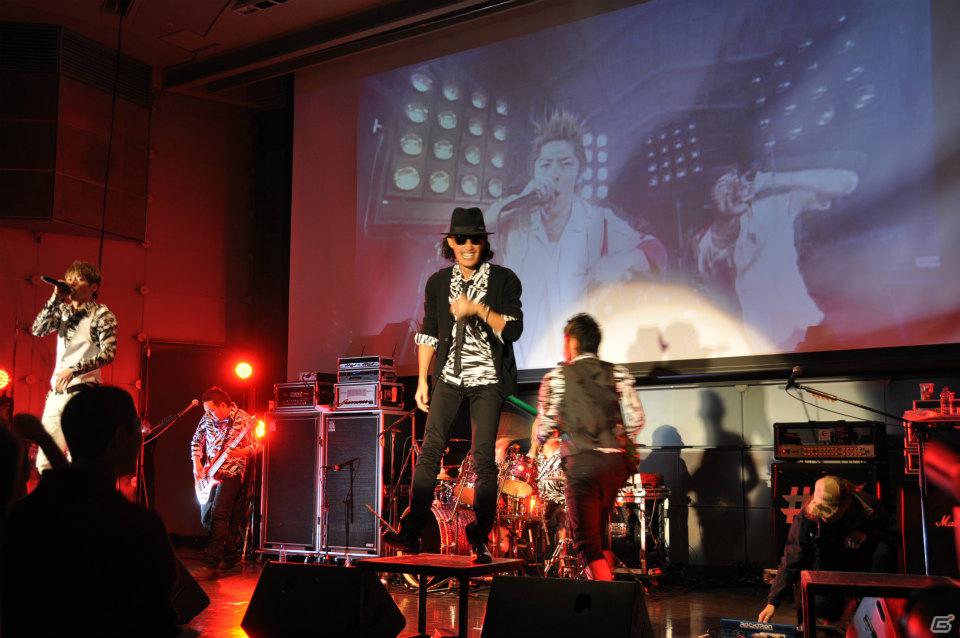 ゲストにうずまきナルト役の竹内順子さん、CC2の松山氏、そしてFLOWの生ライブも！頂上決戦も白熱したってばよ！！「NARUTO－ナルト－ ワールドツアー日本大会」レポートの画像73