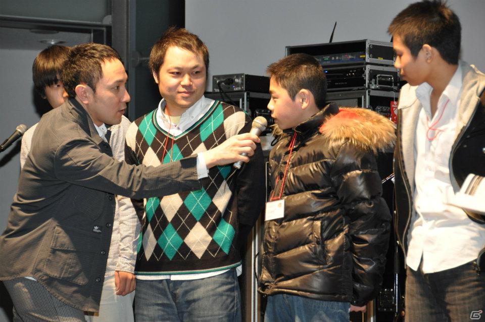 ゲストにうずまきナルト役の竹内順子さん、CC2の松山氏、そしてFLOWの生ライブも！頂上決戦も白熱したってばよ！！「NARUTO－ナルト－ ワールドツアー日本大会」レポートの画像93