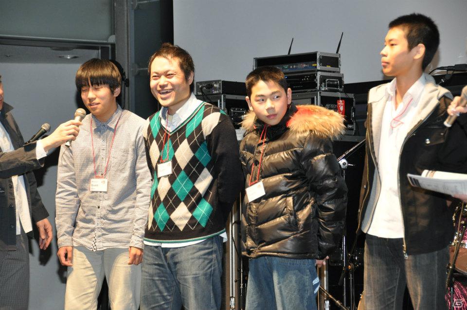 ゲストにうずまきナルト役の竹内順子さん、CC2の松山氏、そしてFLOWの生ライブも！頂上決戦も白熱したってばよ！！「NARUTO－ナルト－ ワールドツアー日本大会」レポートの画像95