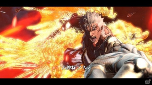 発売直前ッ！戦いの準備はいいか！？逆境粉砕！アクション怒羅漫（ドラマ）PS3/Xbox 360「アスラズ ラース」第壱部「怒門編」前半を紹介イッッ！！の画像1