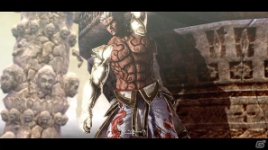 発売直前ッ！戦いの準備はいいか！？逆境粉砕！アクション怒羅漫（ドラマ）PS3/Xbox 360「アスラズ ラース」第壱部「怒門編」前半を紹介イッッ！！の画像18