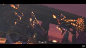発売直前ッ！戦いの準備はいいか！？逆境粉砕！アクション怒羅漫（ドラマ）PS3/Xbox 360「アスラズ ラース」第壱部「怒門編」前半を紹介イッッ！！の画像33