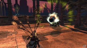 発売直前ッ！戦いの準備はいいか！？逆境粉砕！アクション怒羅漫（ドラマ）PS3/Xbox 360「アスラズ ラース」第壱部「怒門編」前半を紹介イッッ！！の画像35