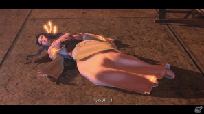 発売直前ッ！戦いの準備はいいか！？逆境粉砕！アクション怒羅漫（ドラマ）PS3/Xbox 360「アスラズ ラース」第壱部「怒門編」前半を紹介イッッ！！の画像36