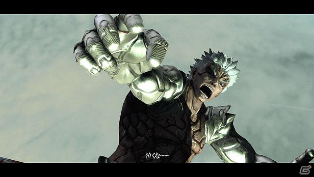 発売直前ッ！戦いの準備はいいか！？逆境粉砕！アクション怒羅漫（ドラマ）PS3/Xbox 360「アスラズ ラース」第壱部「怒門編」前半を紹介イッッ！！の画像14