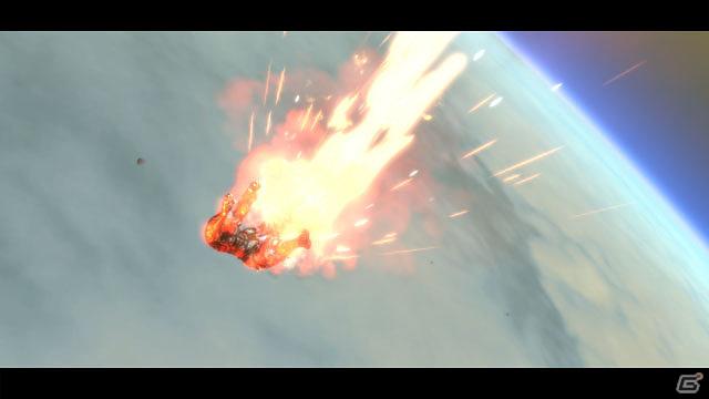 発売直前ッ！戦いの準備はいいか！？逆境粉砕！アクション怒羅漫（ドラマ）PS3/Xbox 360「アスラズ ラース」第壱部「怒門編」前半を紹介イッッ！！の画像16