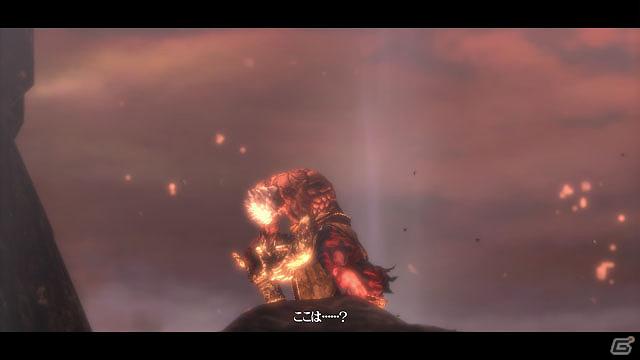 発売直前ッ！戦いの準備はいいか！？逆境粉砕！アクション怒羅漫（ドラマ）PS3/Xbox 360「アスラズ ラース」第壱部「怒門編」前半を紹介イッッ！！の画像22