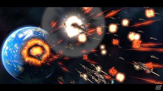 発売直前ッ！戦いの準備はいいか！？逆境粉砕！アクション怒羅漫（ドラマ）PS3/Xbox 360「アスラズ ラース」第壱部「怒門編」前半を紹介イッッ！！の画像3