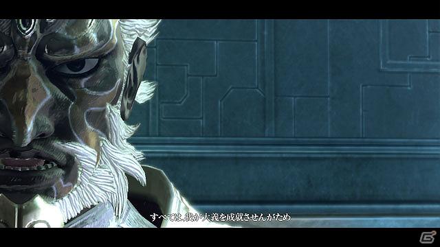 発売直前ッ！戦いの準備はいいか！？逆境粉砕！アクション怒羅漫（ドラマ）PS3/Xbox 360「アスラズ ラース」第壱部「怒門編」前半を紹介イッッ！！の画像40