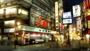 PSP「クロヒョウ2 龍が如く 阿修羅編」アパレルブランドや飲食店とのゲーム内タイアップ内容＆新規ミニゲームを紹介の画像4