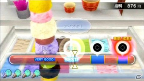 PSP「クロヒョウ2 龍が如く 阿修羅編」アパレルブランドや飲食店とのゲーム内タイアップ内容＆新規ミニゲームを紹介の画像49