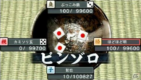 PSP「クロヒョウ2 龍が如く 阿修羅編」アパレルブランドや飲食店とのゲーム内タイアップ内容＆新規ミニゲームを紹介の画像13