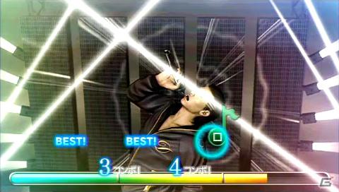 PSP「クロヒョウ2 龍が如く 阿修羅編」アパレルブランドや飲食店とのゲーム内タイアップ内容＆新規ミニゲームを紹介の画像23