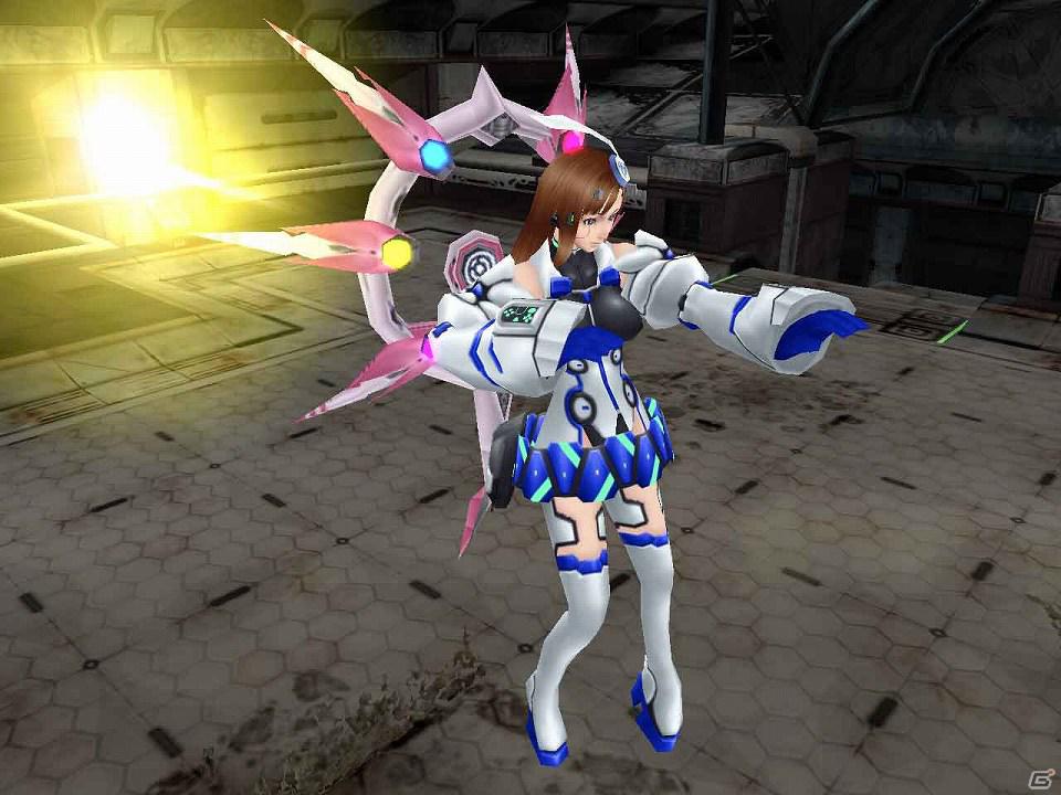 PS2/PC「ファンタシースターユニバース イルミナスの野望」2月23日配信情報公開！「ガーディアンズクロニクル4th」開催の画像10
