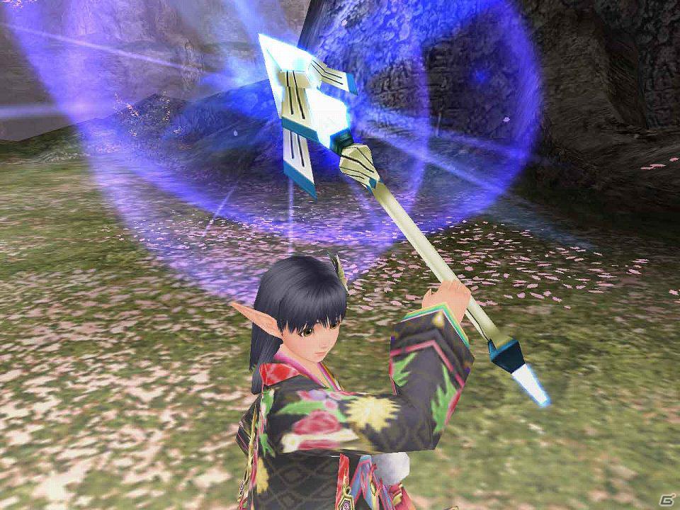 PS2/PC「ファンタシースターユニバース イルミナスの野望」2月23日配信情報公開！「ガーディアンズクロニクル4th」開催の画像5